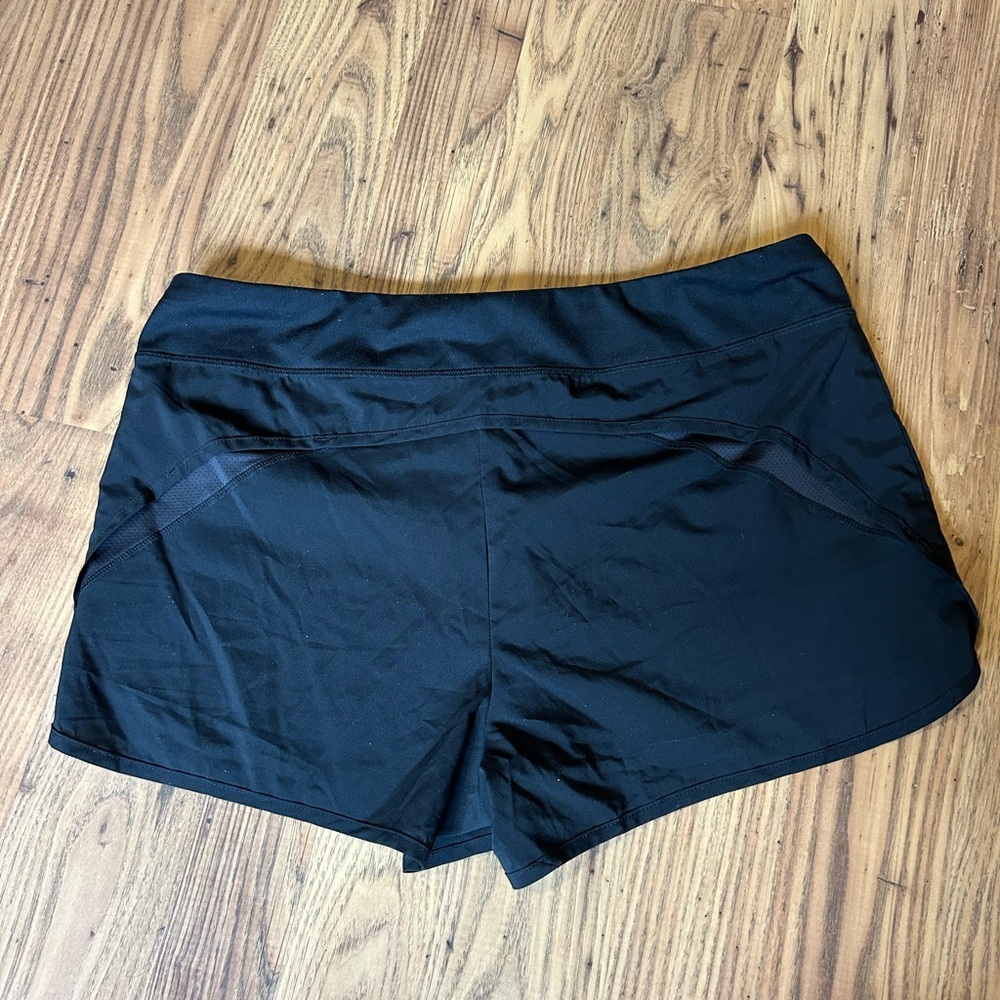 Athletic shorts - Picture 3 of 4